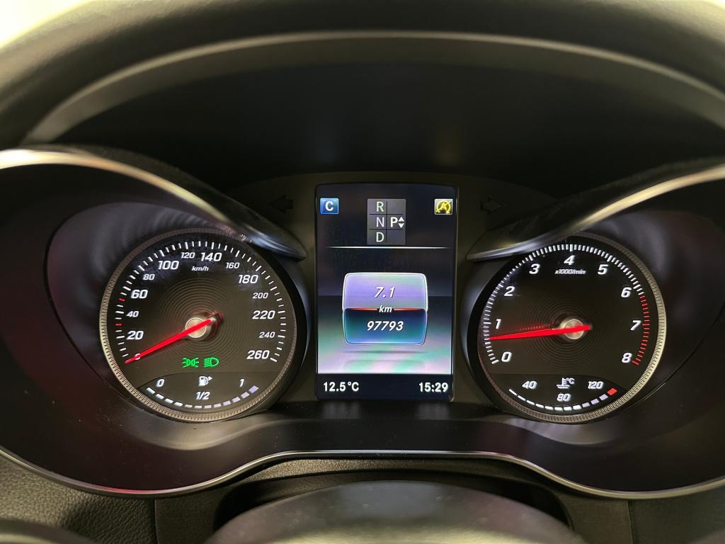 Mercedes-Benz Glc 250 4matic amg premium | panoramadak | memory | leer |