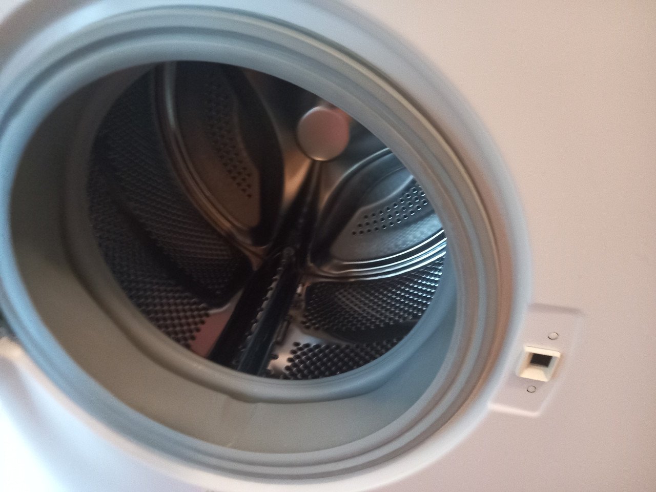 Siemens wasmachine