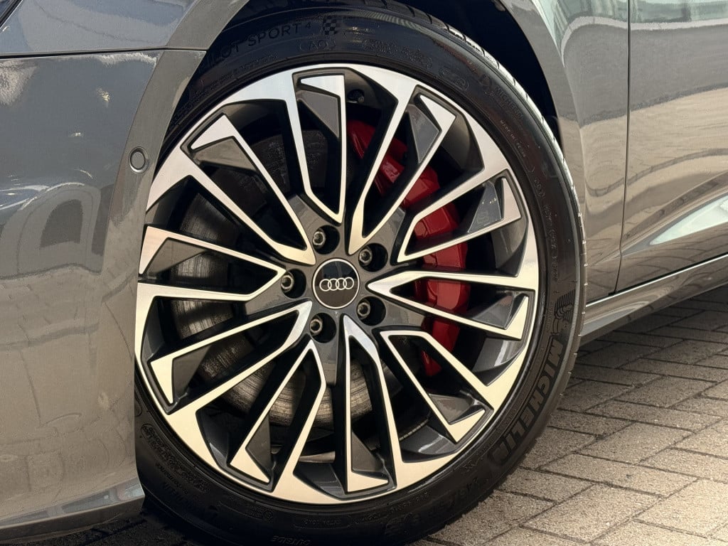 Audi A6 avant 55 tfsi e quattro pro line s competition | acc | bang & olufs