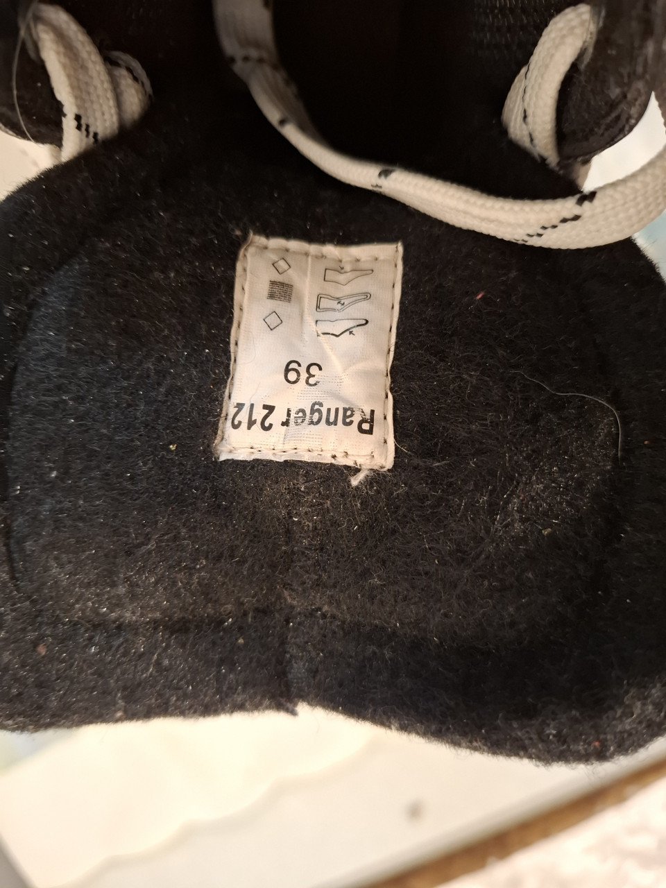 Schaatsen