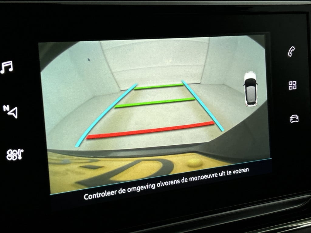 Citroen C3 110 pk s&s shine | rijklaar |