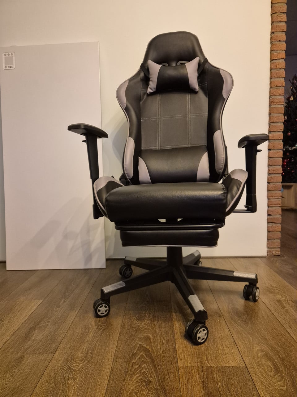 Game stoel
