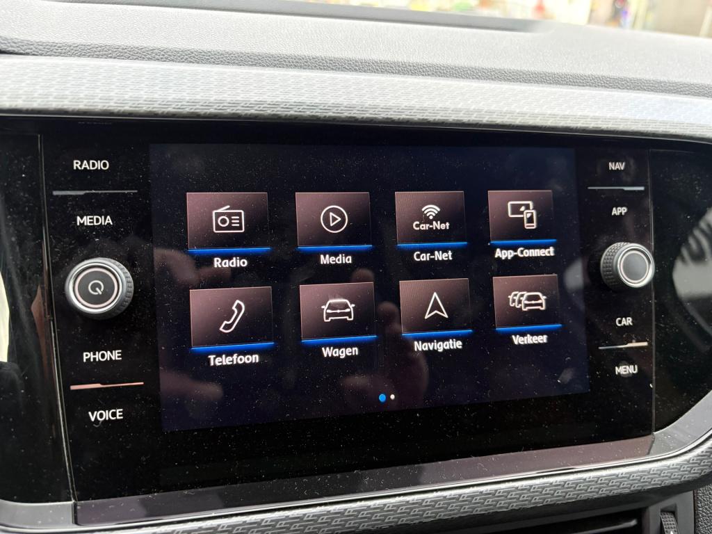 Volkswagen T-cross 1.0 tsi style