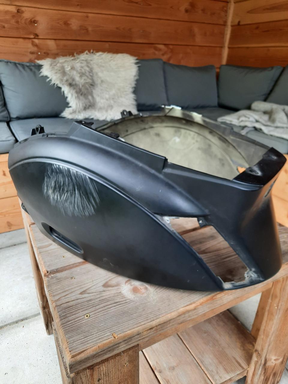 Onderdelen piaggio zip