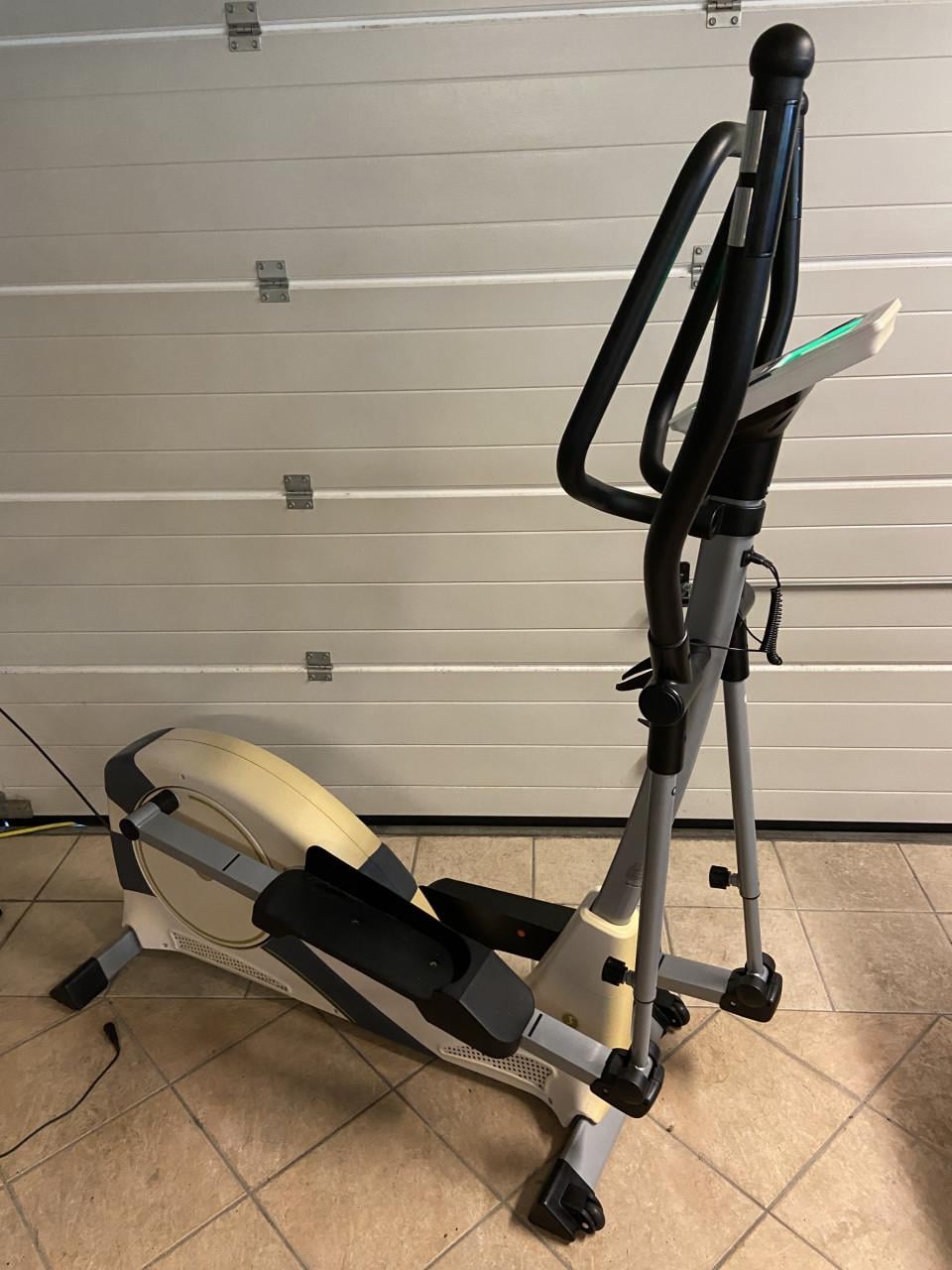 Crosstrainer