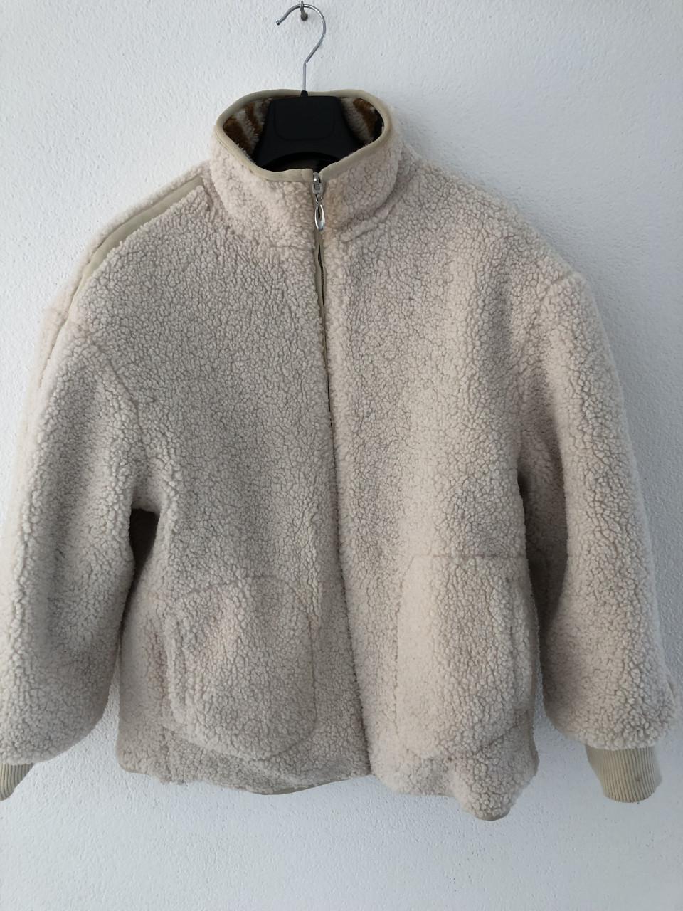 Dames winterjas