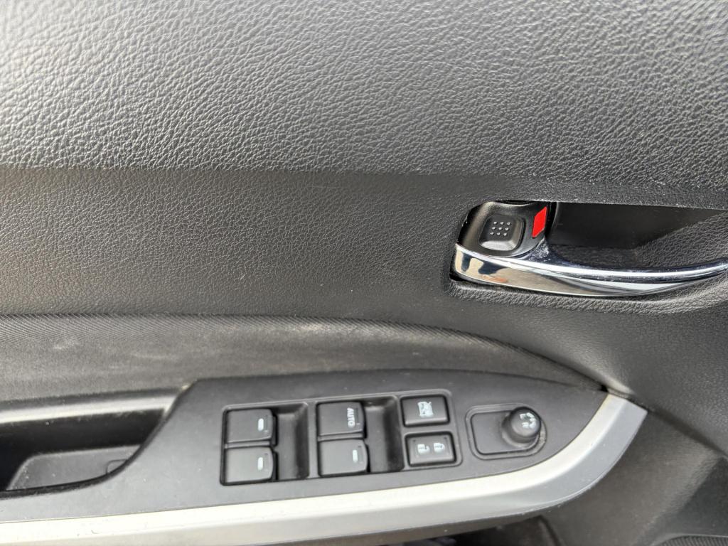 Suzuki Vitara 1.6 executive