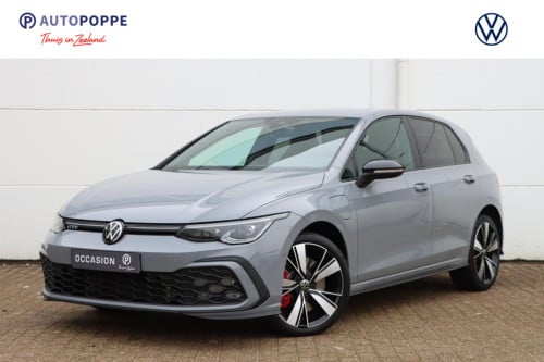 Volkswagen Golf gte 1.4 tsi ehybrid black style 245pk dsg6