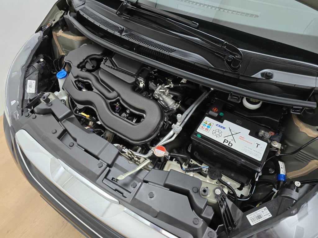 Peugeot 108 occasion 1.0 vti met airco en kleur zwart | tweedehands peugeot