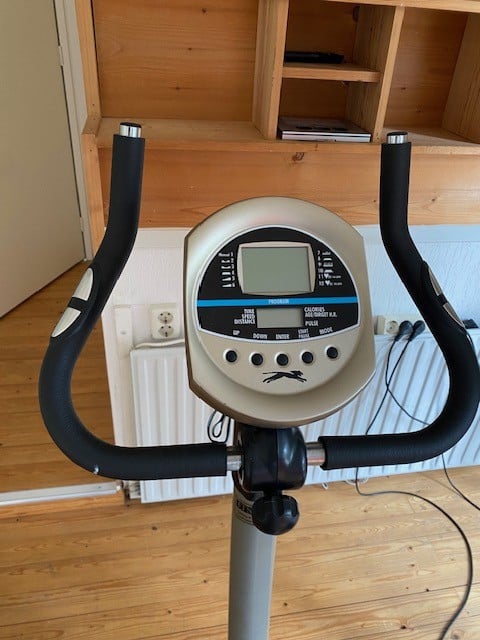 Hometrainer