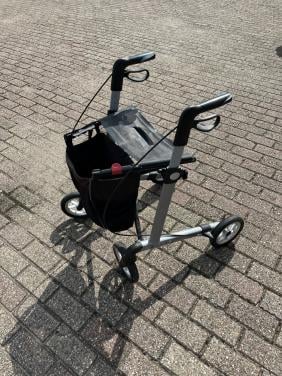 Rollator