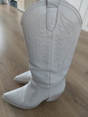 Cowboylaarzen