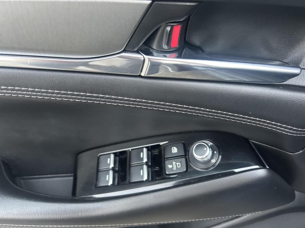 Mazda 6 2.0 skyactiv-g 165 165 business comfort leder|automaat| dealeronder