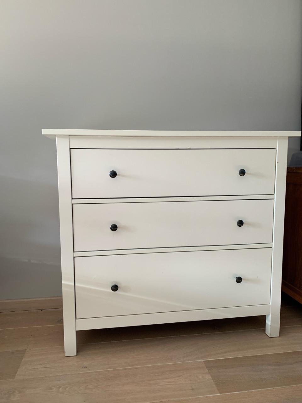 Hemnes ladekast