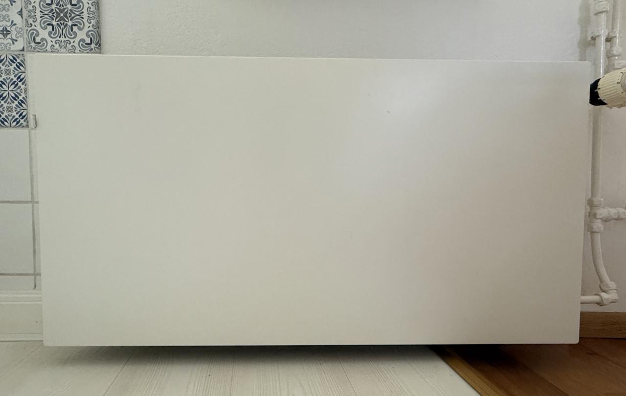 Te koop: Radiator ombouw