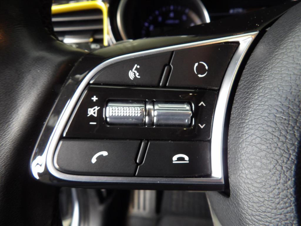 Kia Xceed 1.4 t-gdi 140pk dct7 dynamicline