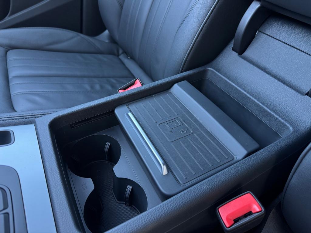 Audi Q5 sportback 40 tfsi * sq5 look * leder * trekhaak * acc * keyless