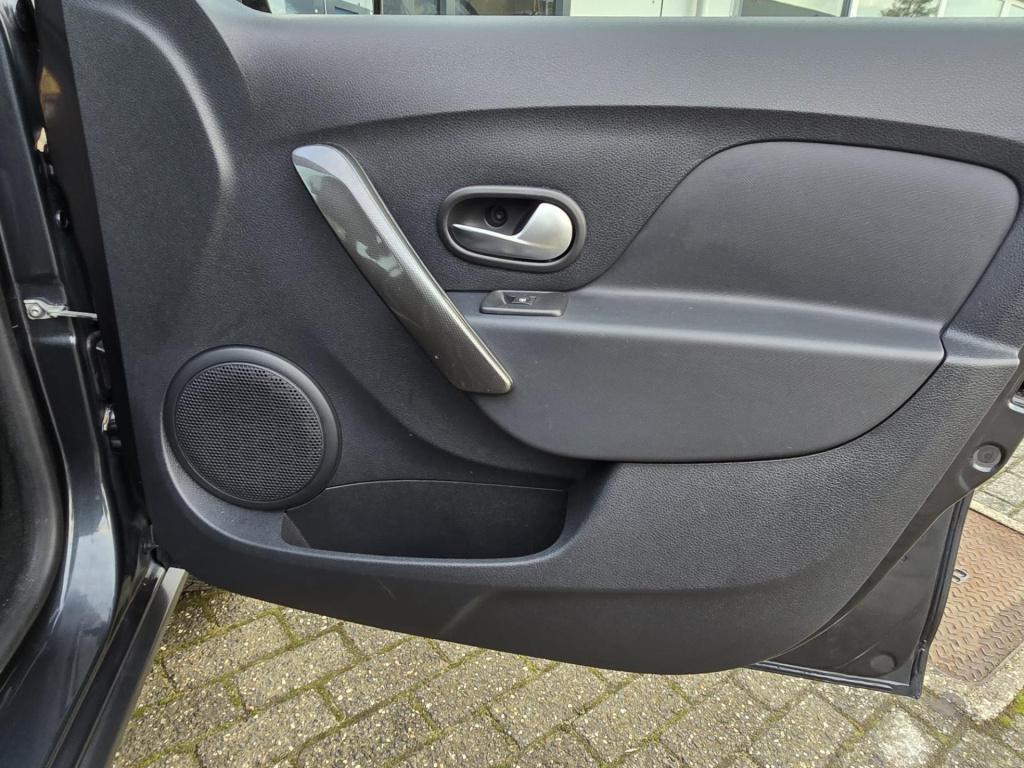 Dacia Sandero Stepway 0.9 tce sl