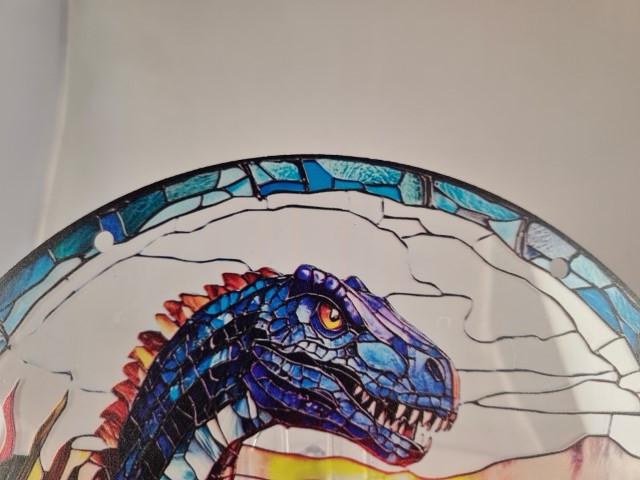 Raamhanger Dinosaurus