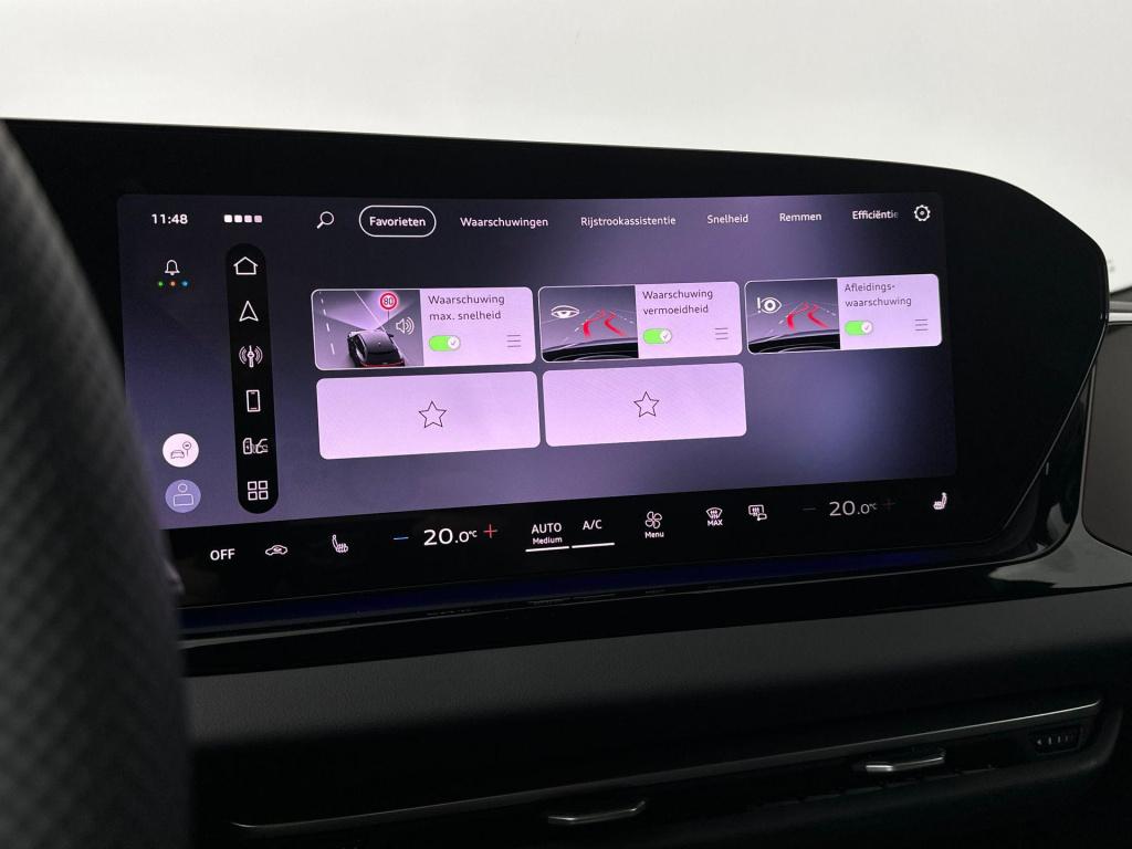Audi A5 avant 2.0 e-hybrid quattro s edition b&o l drc l leer