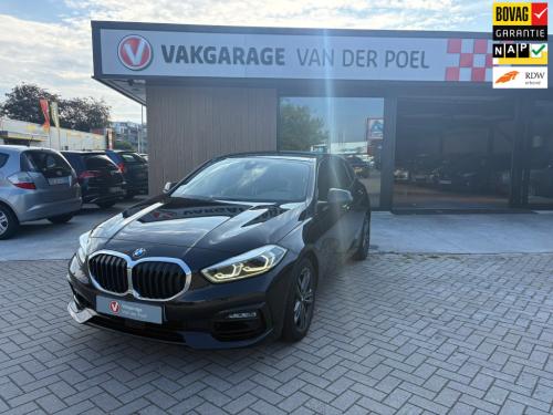 BMW 1 Serie 118i executive edition