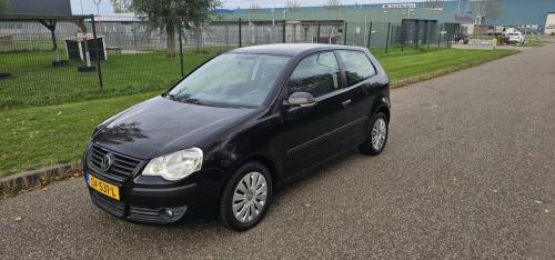 Volkswagen Polo 1.4 Trendline Airco!