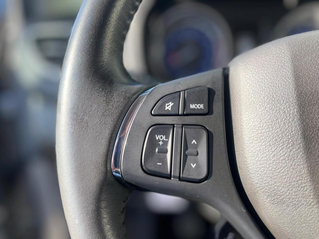 Suzuki Baleno 1.2 smart hybrid high executive