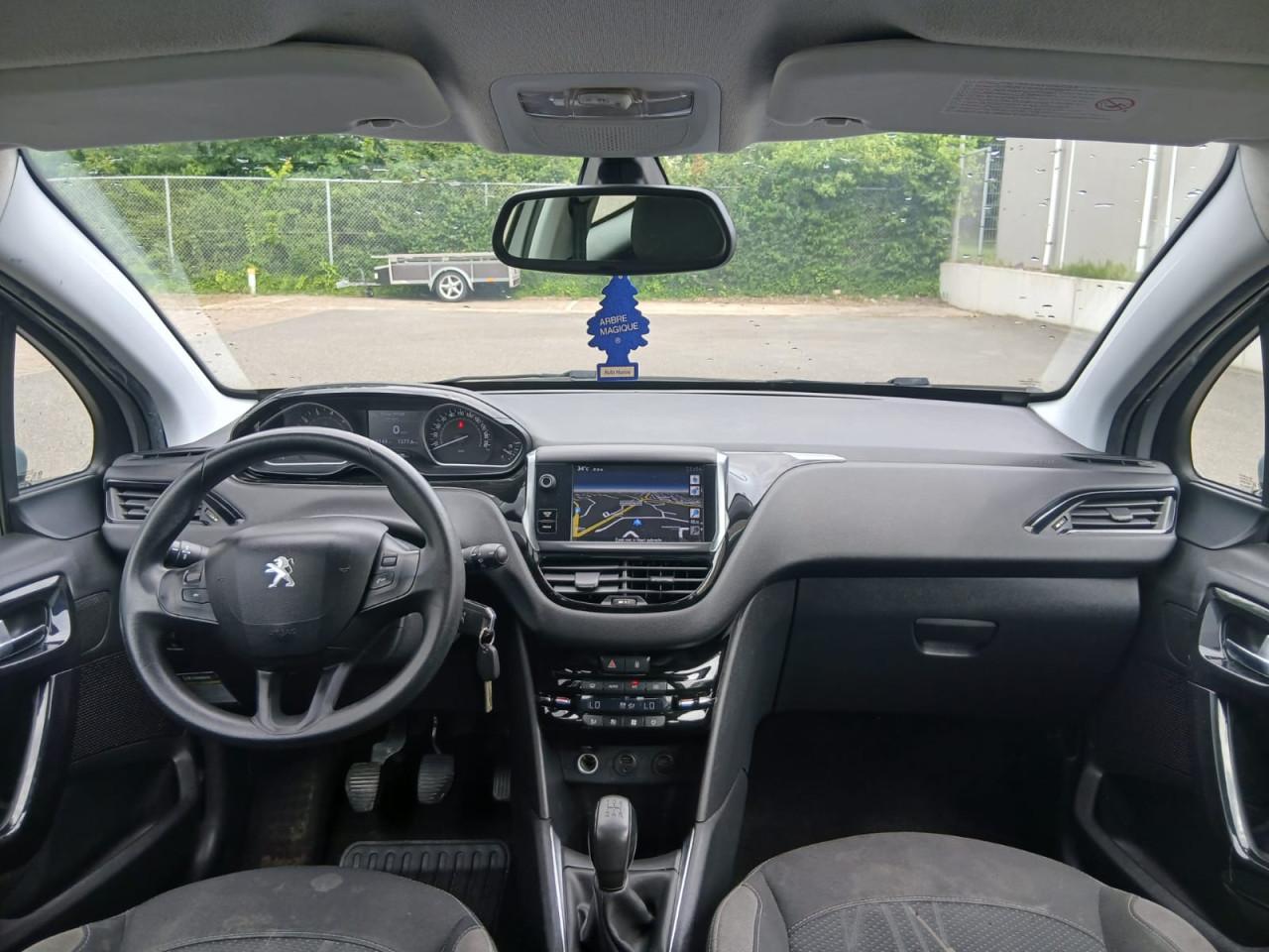 Peugeot 208 1.2 VTi Active