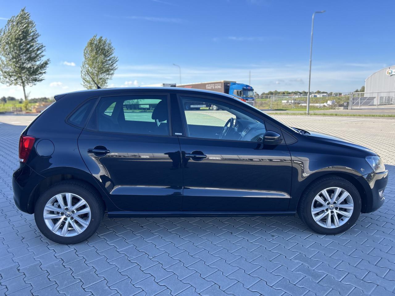 Volkswagen Polo 1.4-16V R-LINE|APK|CARPLAY|AIRCO|CRUISE CONT
