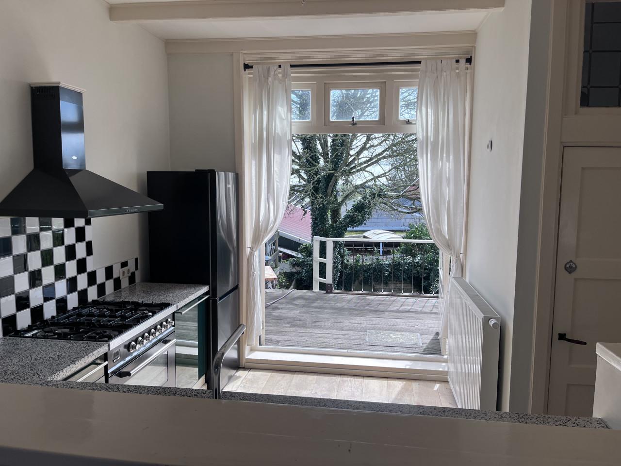 Appartement te huur in Zierikzee