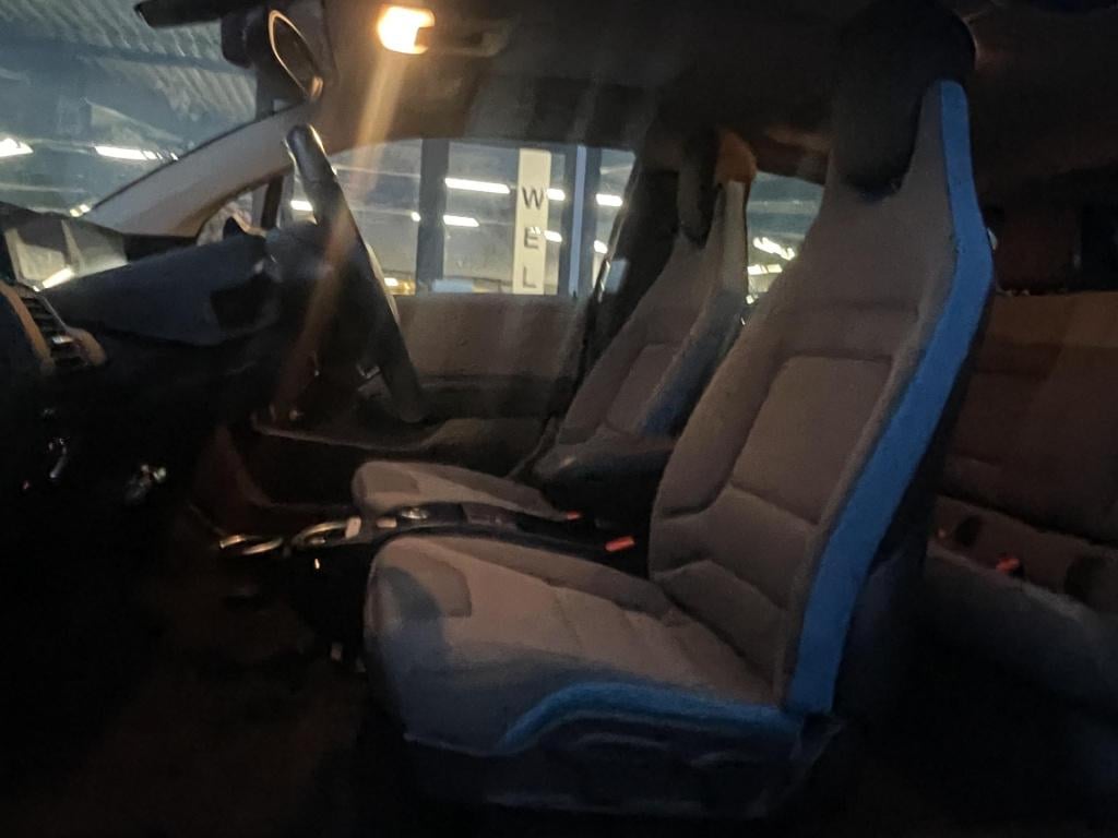 BMW I3 basis 94ah 33 kwh