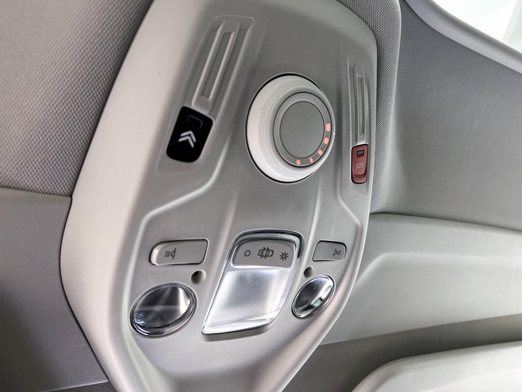 Citroen C4 Picasso 165 pk automaat selection | rijklaar | glazen panoramada