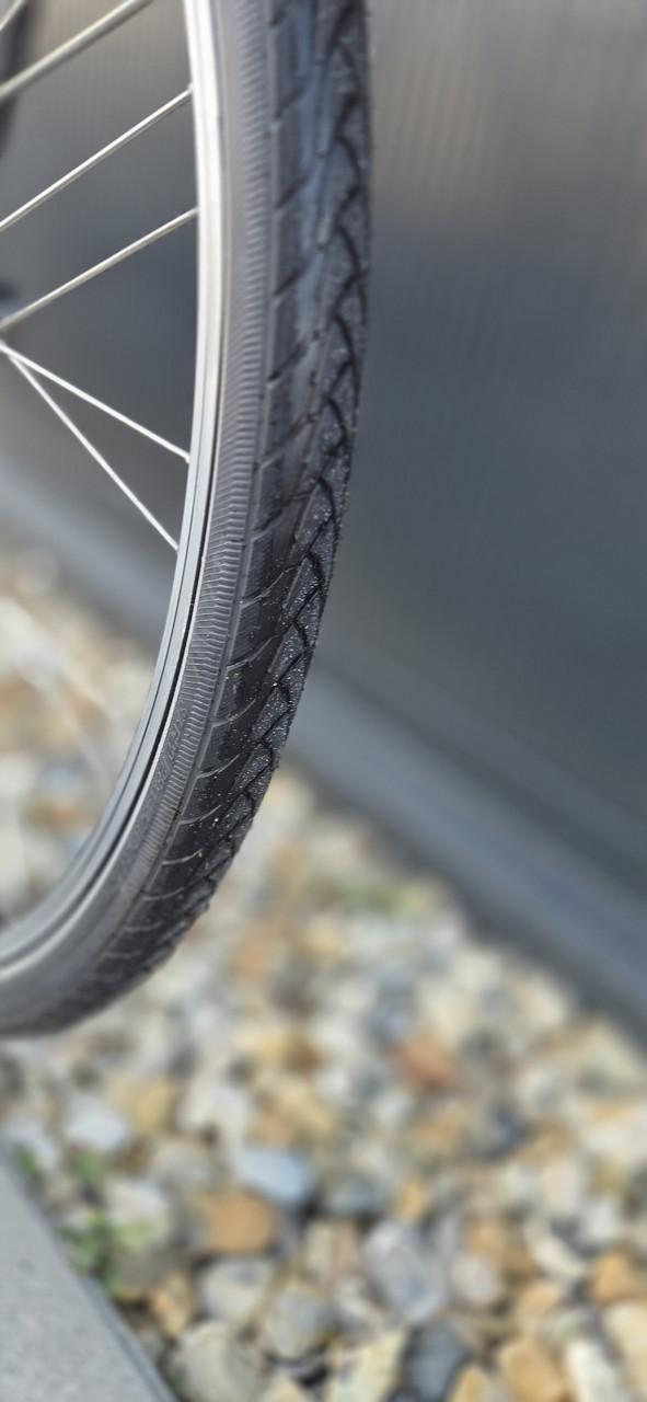 Gazelle Grenoble C7+ HFP 57cm 500Wh Active Line-Plus