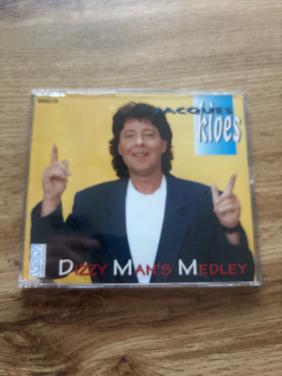 Jacques Kloes - Dizzy Man's Medley