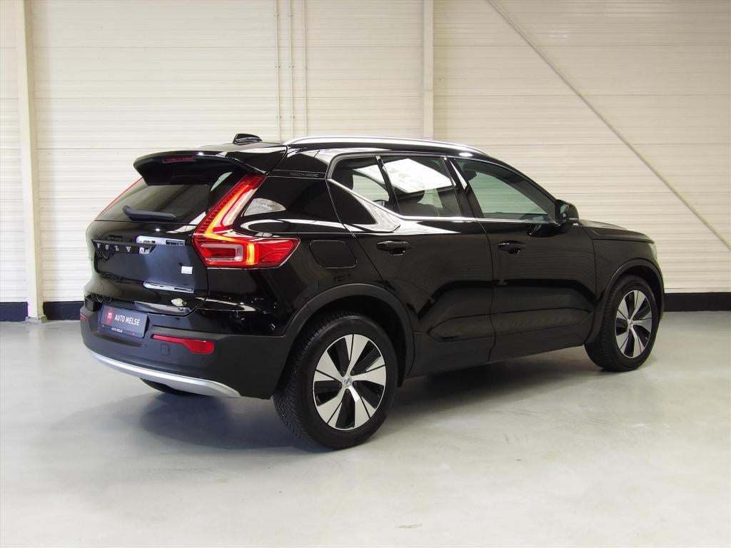 Volvo XC40 t4 twin engine 211pk geartronic inscription expression