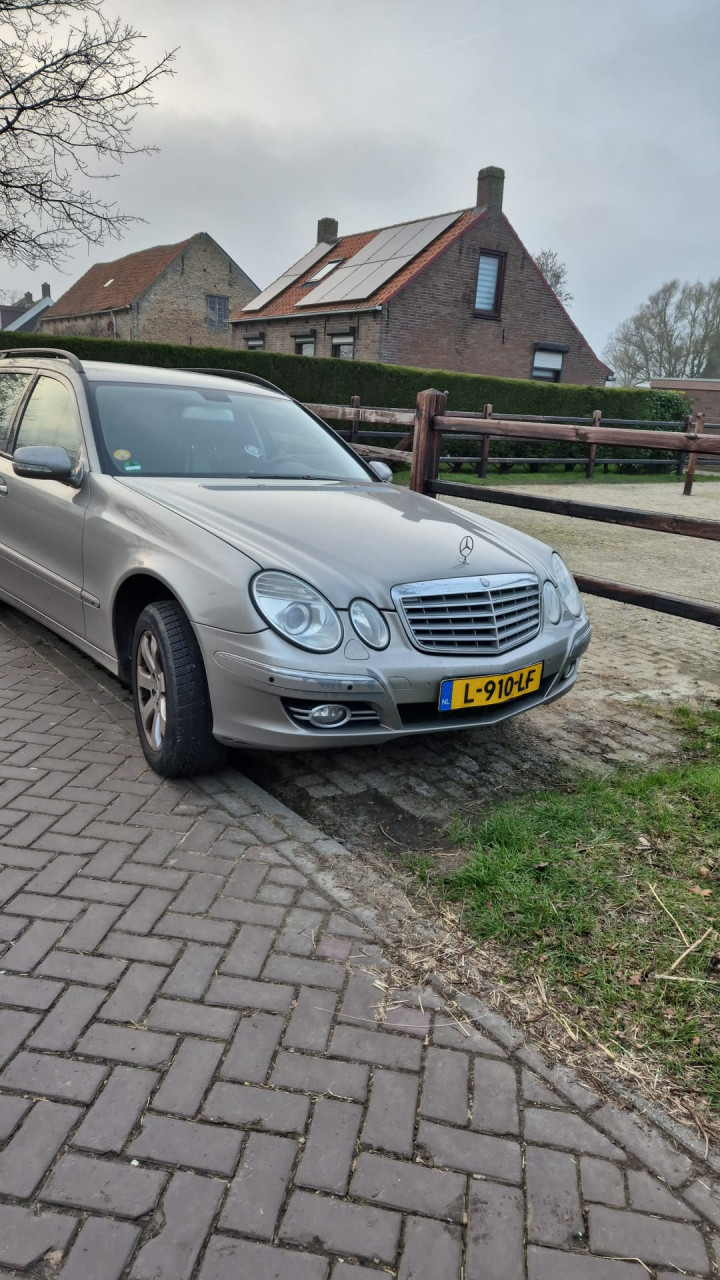 Mercedes