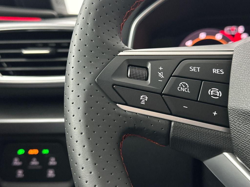 Seat Leon fr business 1.5 tsi ehybrid 150 kw / 204 pk statio