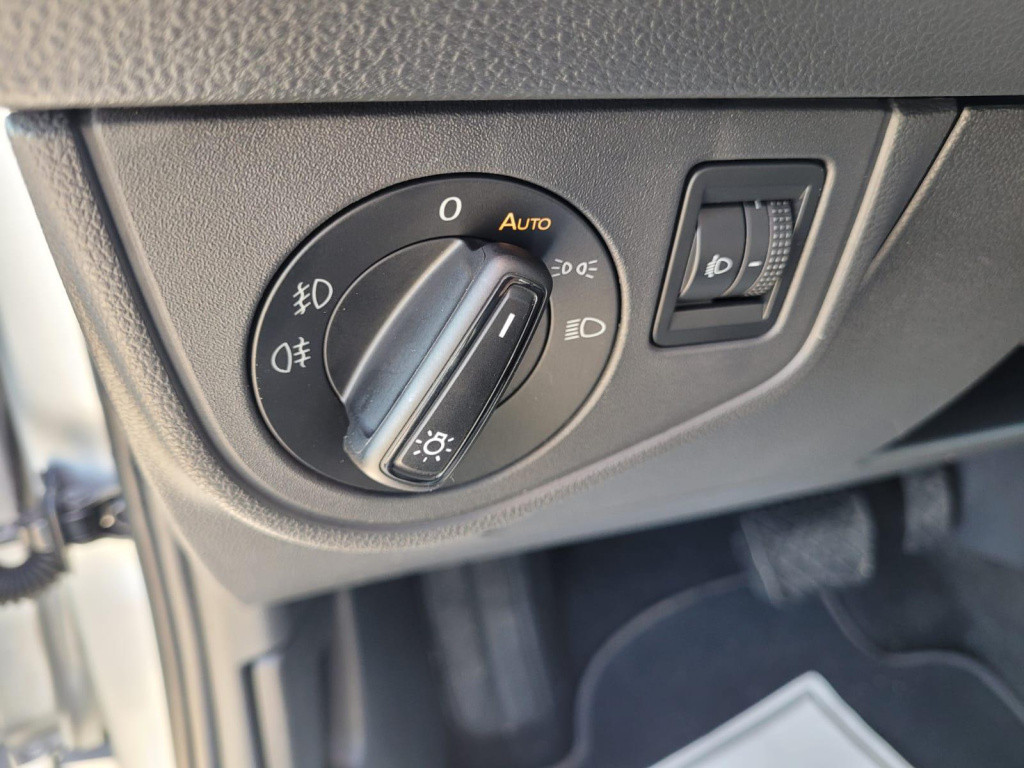 Volkswagen Polo 1.0 tsi life automaat virtual carplay navi