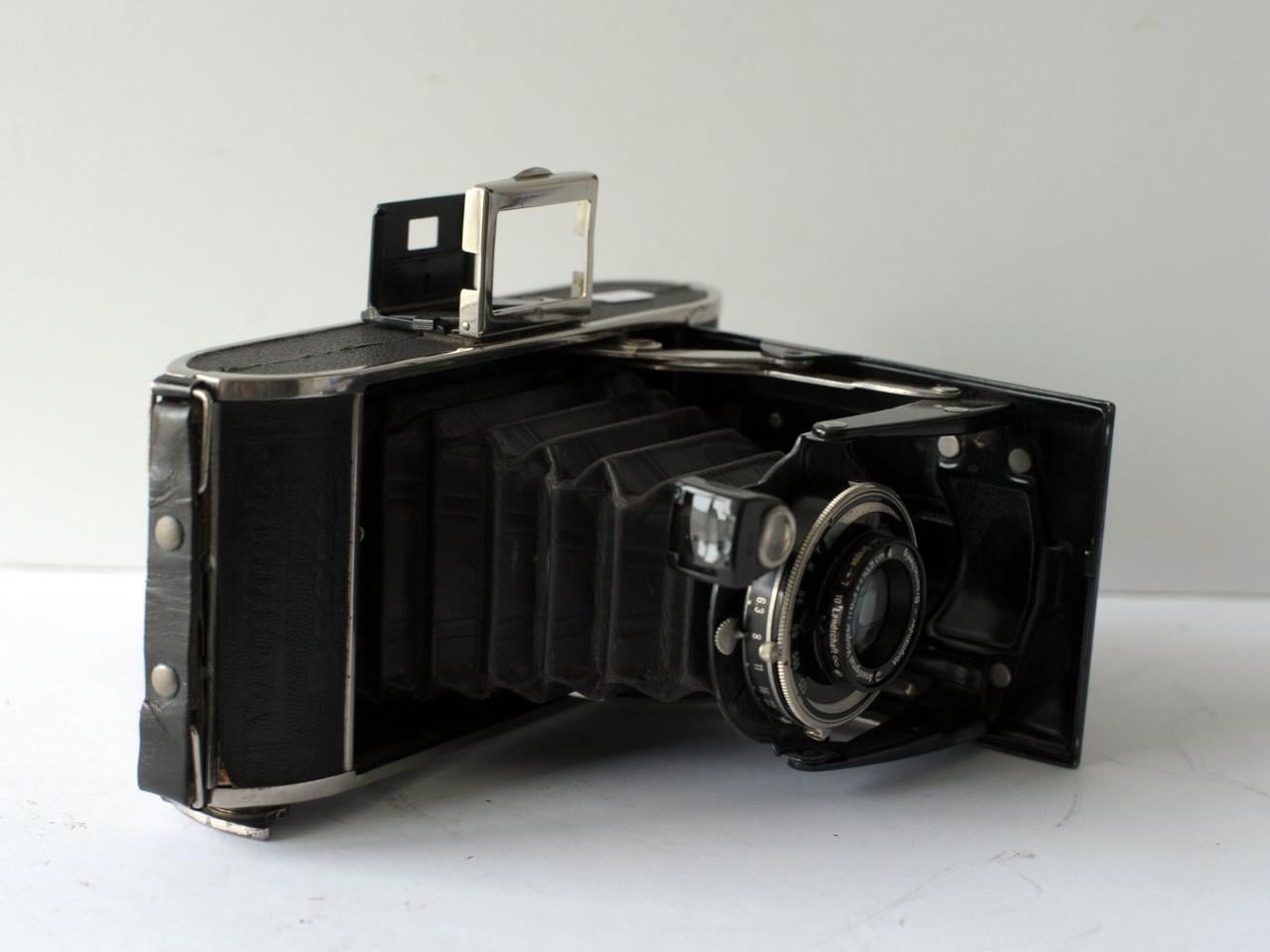 Foto Camera