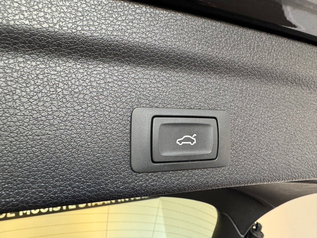 Audi Q3 sportback 35 tfsi s edition