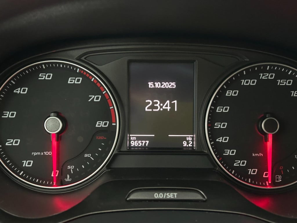 Seat Ibiza st occasion | carplay | cruiscontrol | tweedehands seat ibiza kl