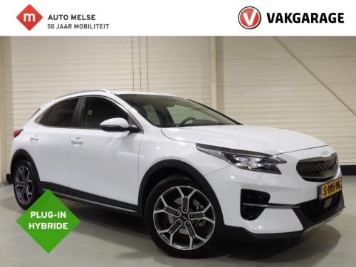 Kia Xceed 1.6 phev 141pk dct6 dynamicplusline