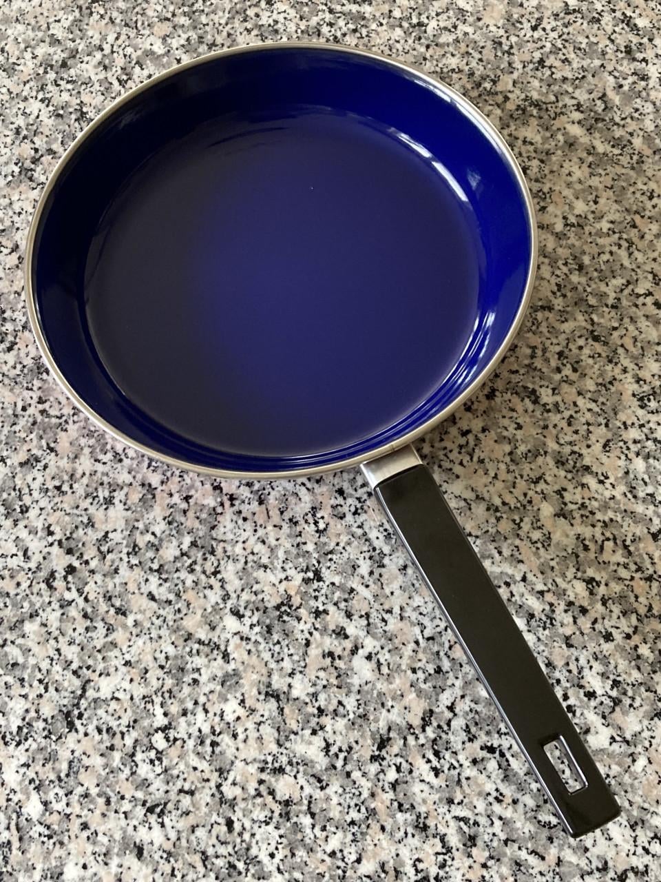 Koekenpan (nieuw)