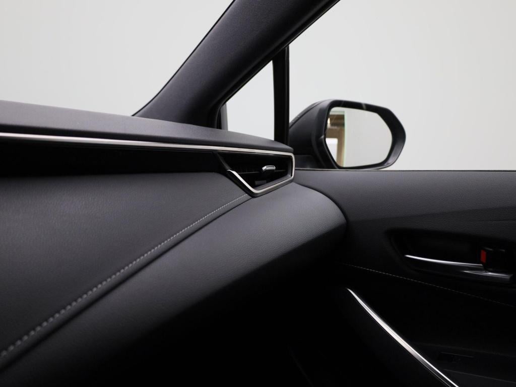 Suzuki Swace 1.8 hybrid style | automaat | stoel verwarming | virtual cockp