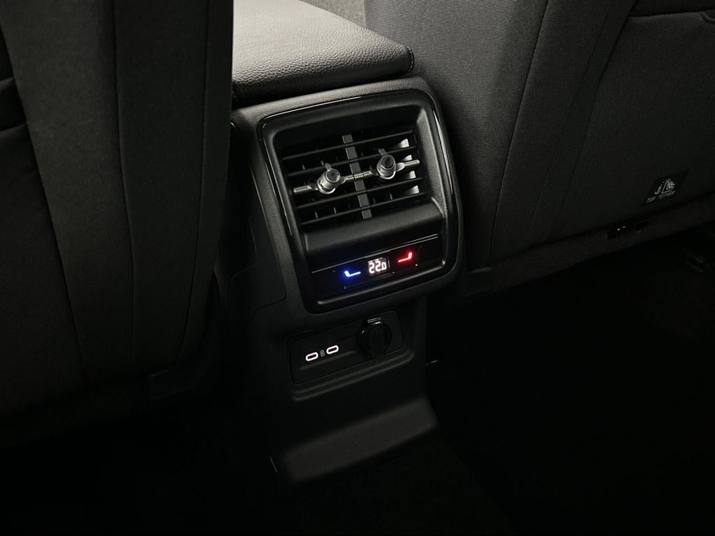 Skoda Kodiaq business edition plus 1.5 tsi phev 150 kw / 204 pk