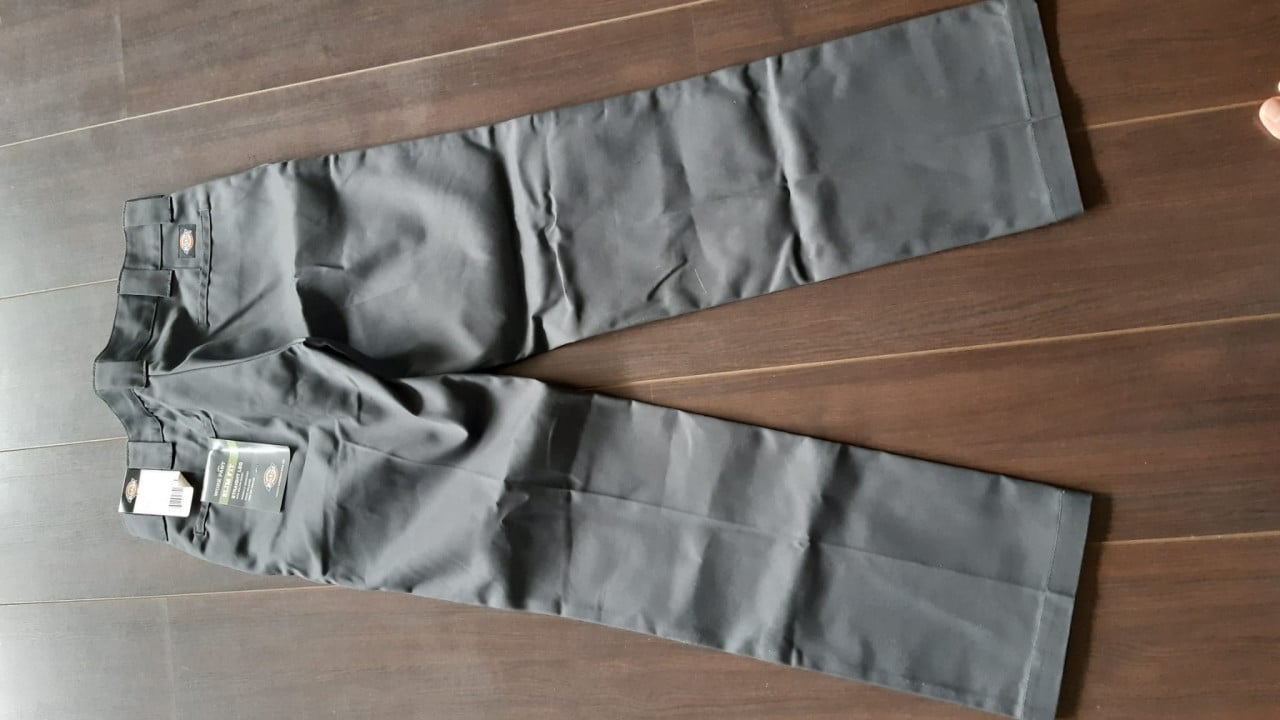 Dickies werkbroek maat w32/l32