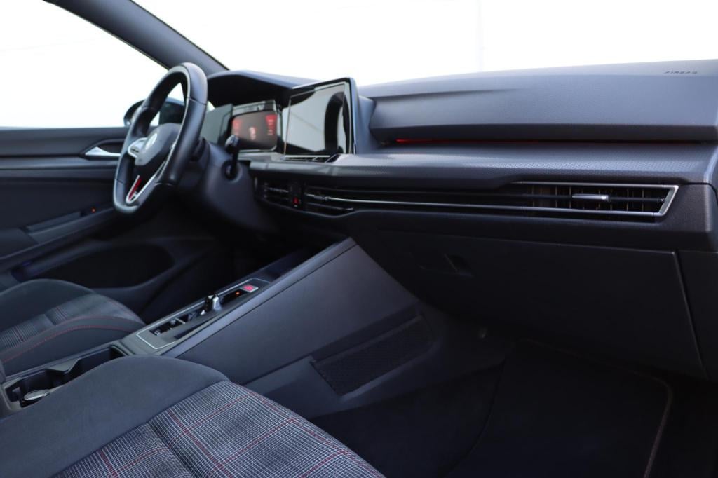 Volkswagen Golf gti 2.0 tsi 245pk dsg7
