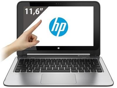 HP Pavilion-W11-werk8giga-WiFi-Webcam-Office2019-Goede Accu