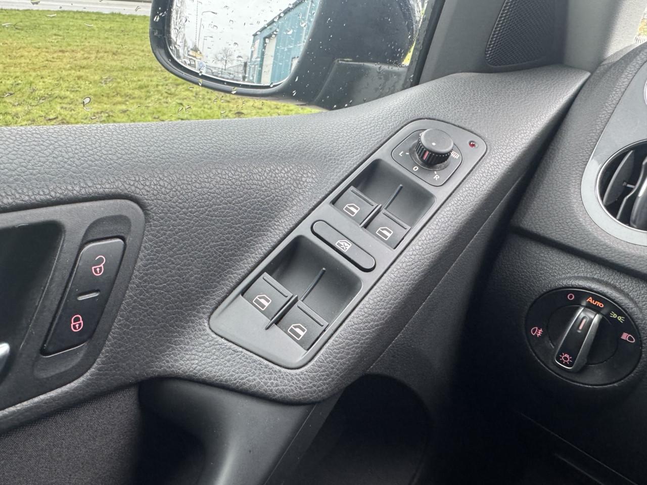 Volkswagen Tiguan 1.4TSI INCL NIEUWE KETTING!