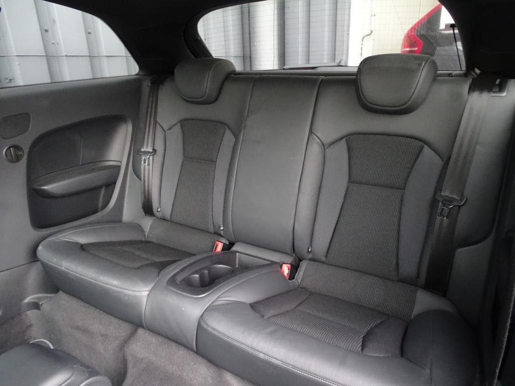 Audi A1 1.2 tfsi pro line s